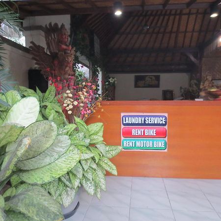 Putri Homestay Sanur  Luaran gambar