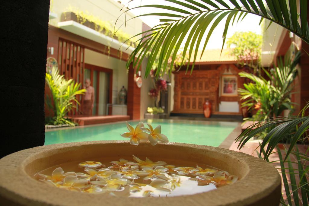 Putri Homestay Sanur  Bilik gambar