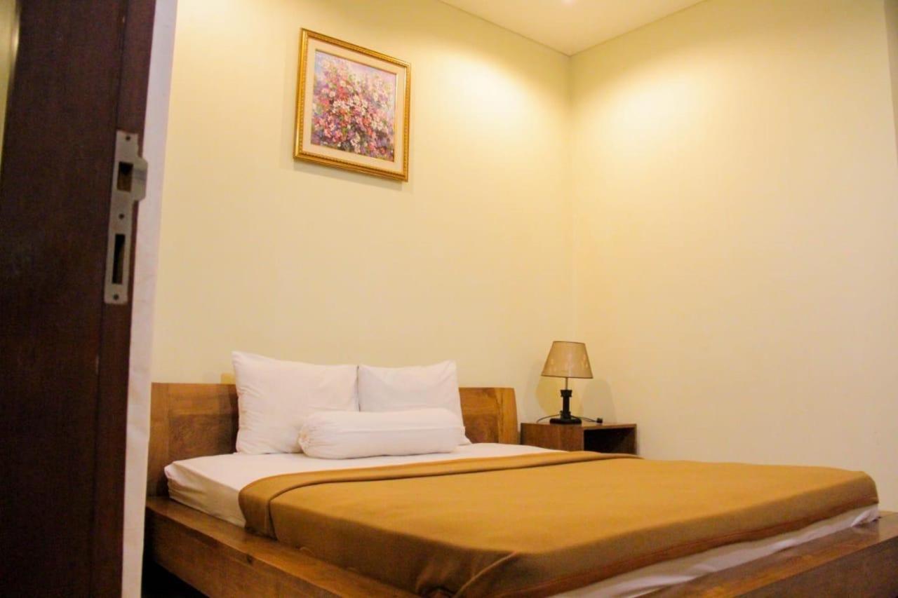 Putri Homestay Sanur  Luaran gambar