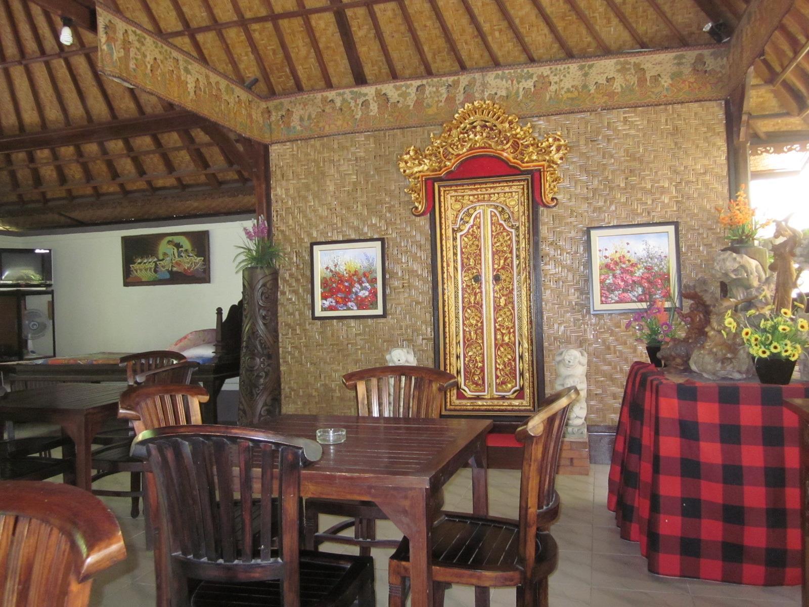 Putri Homestay Sanur  Luaran gambar