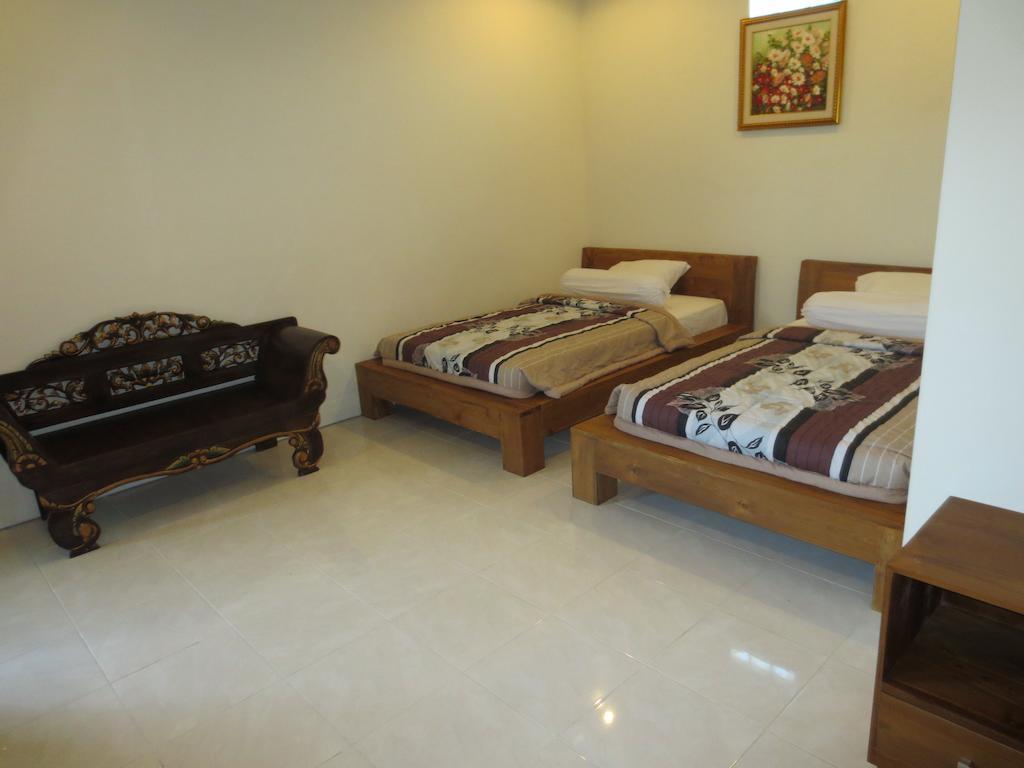 Putri Homestay Sanur  Luaran gambar