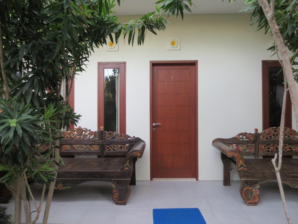 Putri Homestay Sanur  Luaran gambar