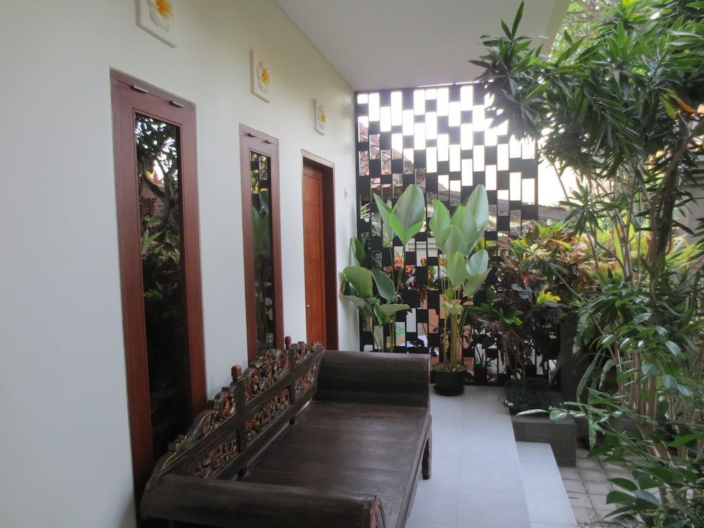 Putri Homestay Sanur  Luaran gambar