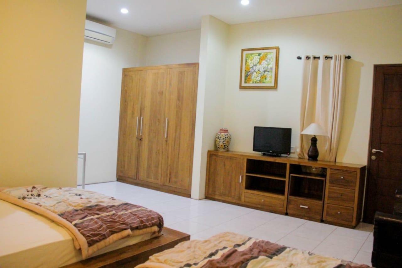 Putri Homestay Sanur  Luaran gambar