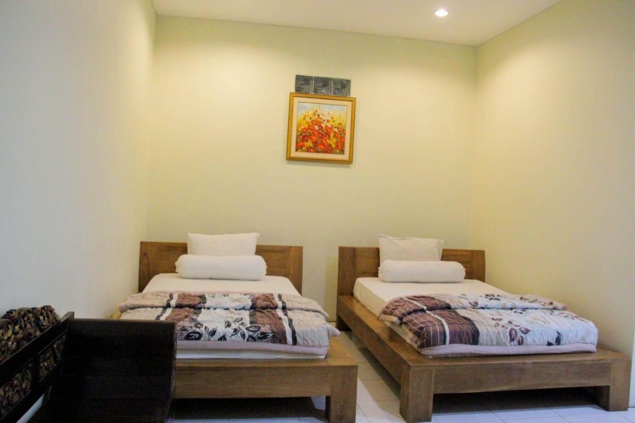 Putri Homestay Sanur  Luaran gambar